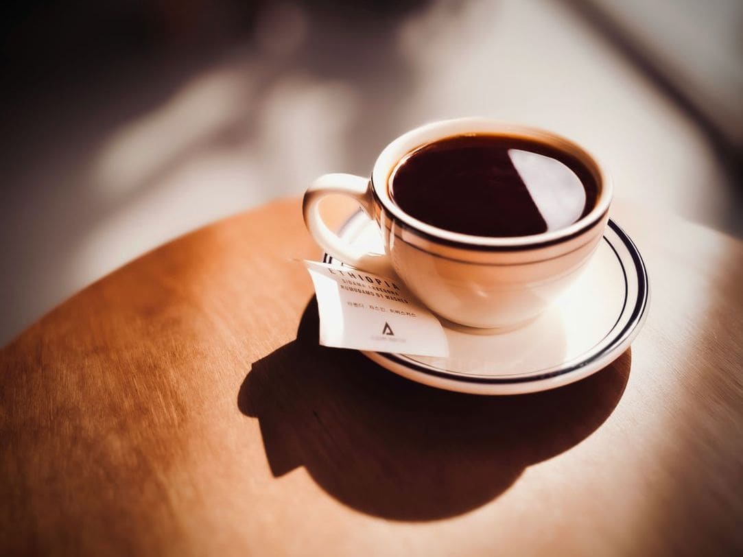 Terroir Café